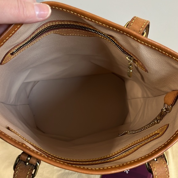 EUC Louis Vuitton Vintage Bucket Bag withh Dustbag! - Picture 8 of 14